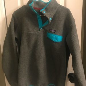 Patagonia Women's Pullover